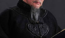 电视剧于成龙演员表,群星荟萃，演绎清官传奇